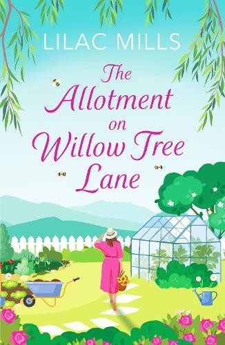 Allotment on Willow Tree Lane