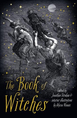 Book of Witches