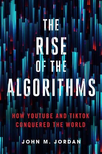 Rise of the Algorithms