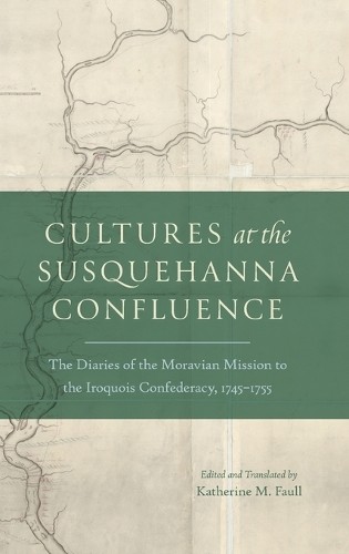 Cultures at the Susquehanna Confluence