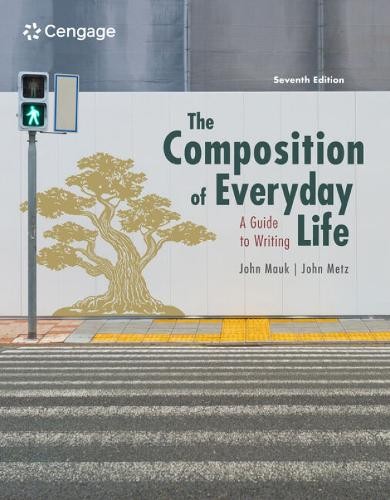 Composition of Everyday Life