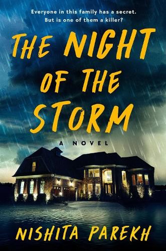 Night Of The Storm