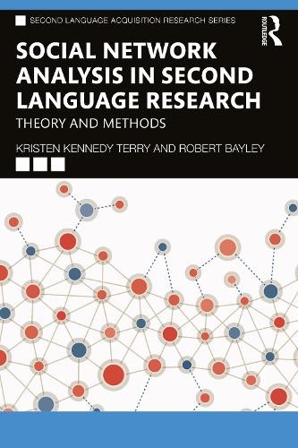 Social Network Analysis in Second Language Research