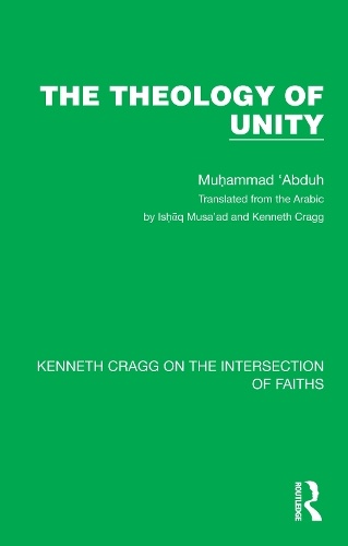 Theology of Unity