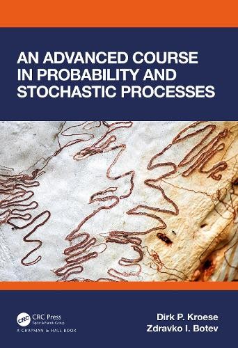 Advanced Course in Probability and Stochastic Processes