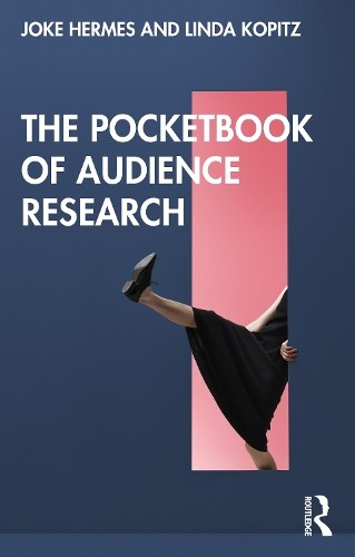Pocketbook of Audience Research