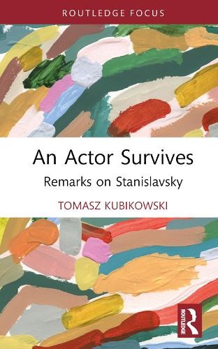 Actor Survives