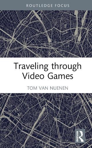 Traveling through Video Games