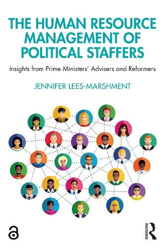 Human Resource Management of Political Staffers