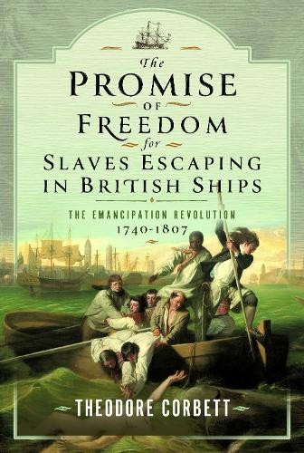 Promise of Freedom for Slaves Escaping in British Ships