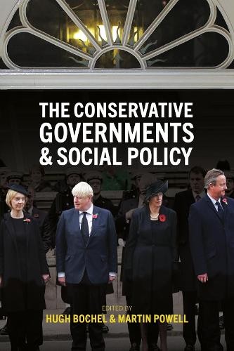 Conservative Governments and Social Policy