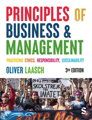 Principles of Business a Management