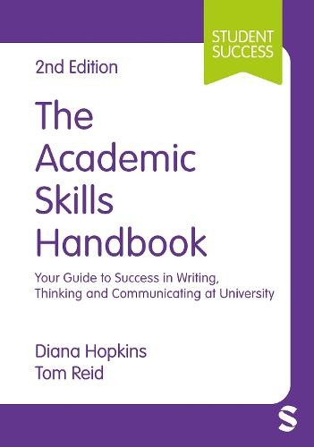 Academic Skills Handbook