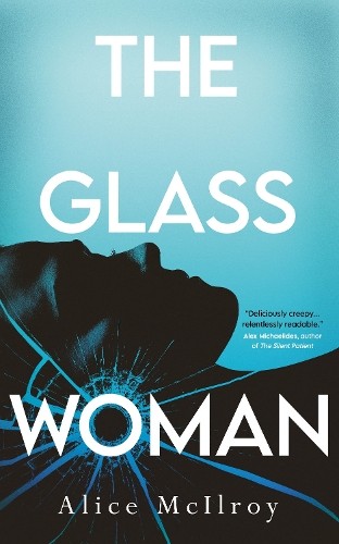Glass Woman
