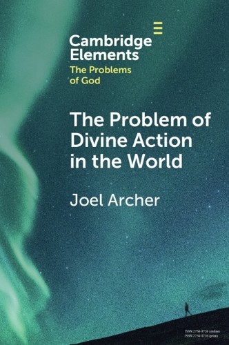 Problem of Divine Action in the World