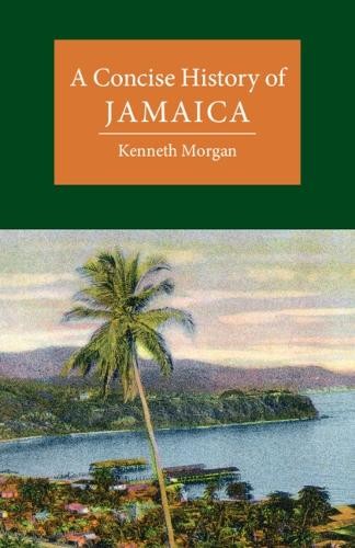 Concise History of Jamaica