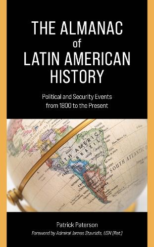Almanac of Latin American History