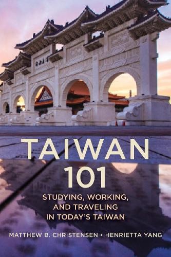 Taiwan 101