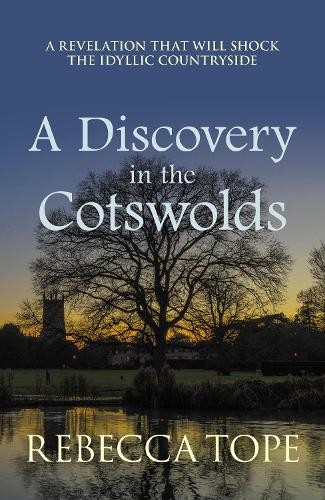 Discovery in the Cotswolds