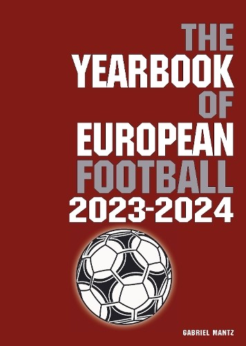 Yearbook of European Football 2023-2024