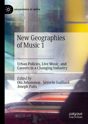 New Geographies of Music 1