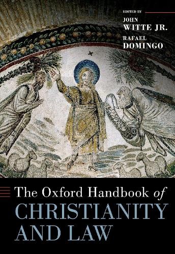 Oxford Handbook of Christianity and Law