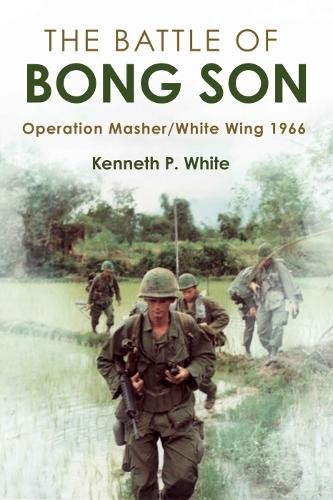 Battle of Bong Son