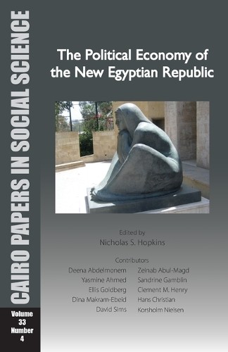 Political Economy of the New Egyptian Republic