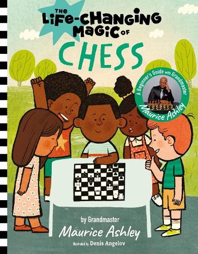 Life Changing Magic of Chess