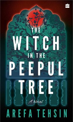 Witch In The Peepul Tree
