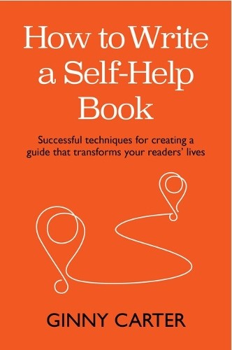 How to Write a Self-Help Book