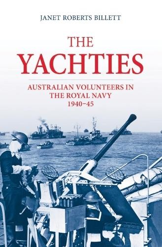 'Yachties'
