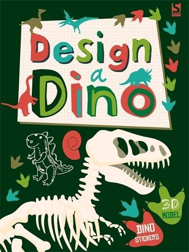 Design a Dino