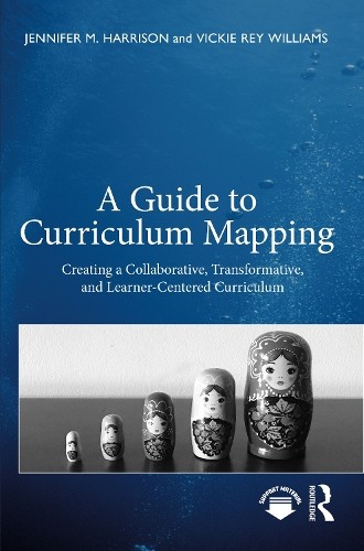 Guide to Curriculum Mapping