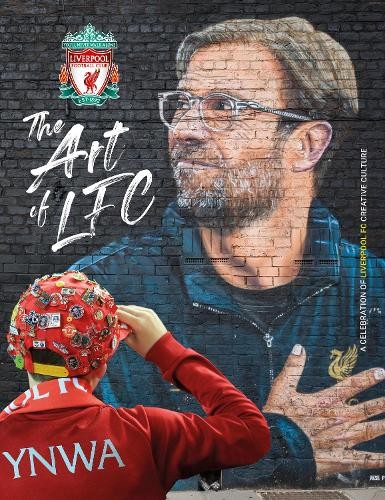 Art of Liverpool FC