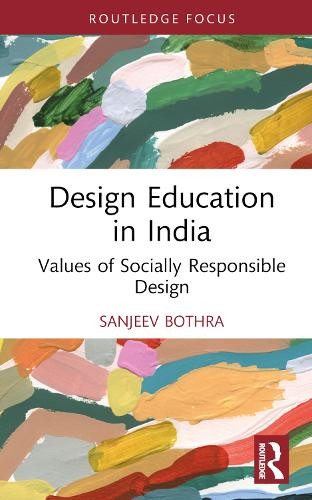 Design Education in India