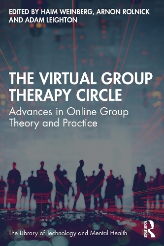 Virtual Group Therapy Circle