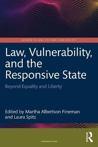 Law, Vulnerability, and the Responsive State