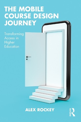 Mobile Course Design Journey