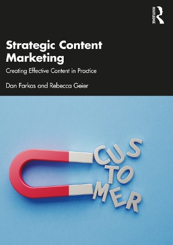 Strategic Content Marketing