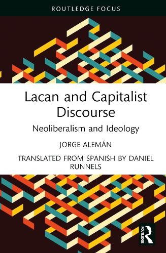 Lacan and Capitalist Discourse