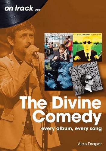 Divine Comedy On Track