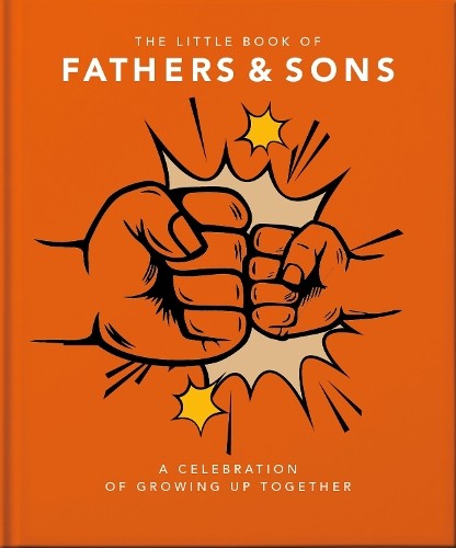 Little Book of Fathers a Sons