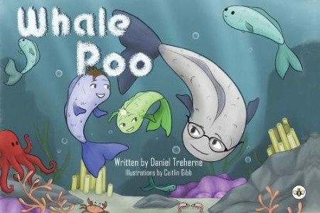 Whale Poo