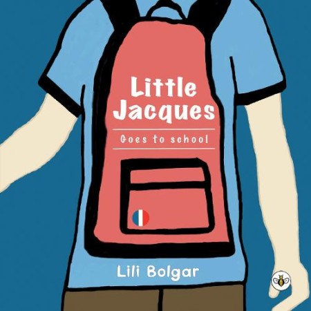 Little Jacques - Goes To School