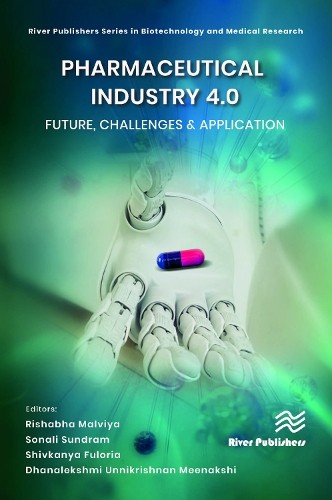 Pharmaceutical industry 4.0: Future, Challenges a Application