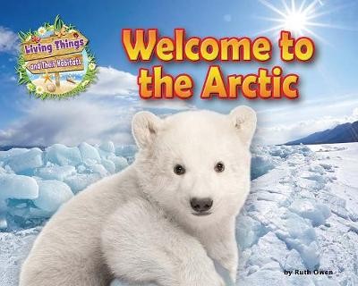 Welcome to the Arctic
