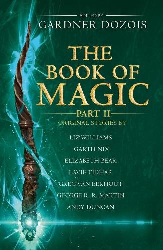 Book of Magic: Part 2