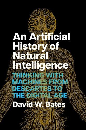 Artificial History of Natural Intelligence