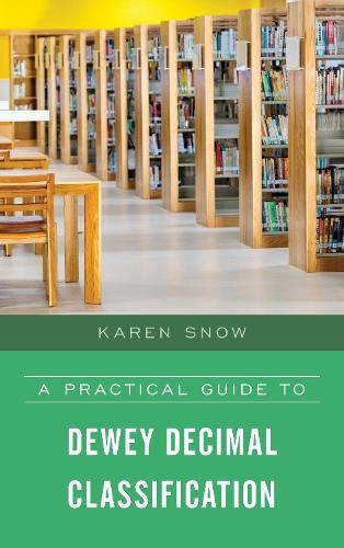 Practical Guide to Dewey Decimal Classification